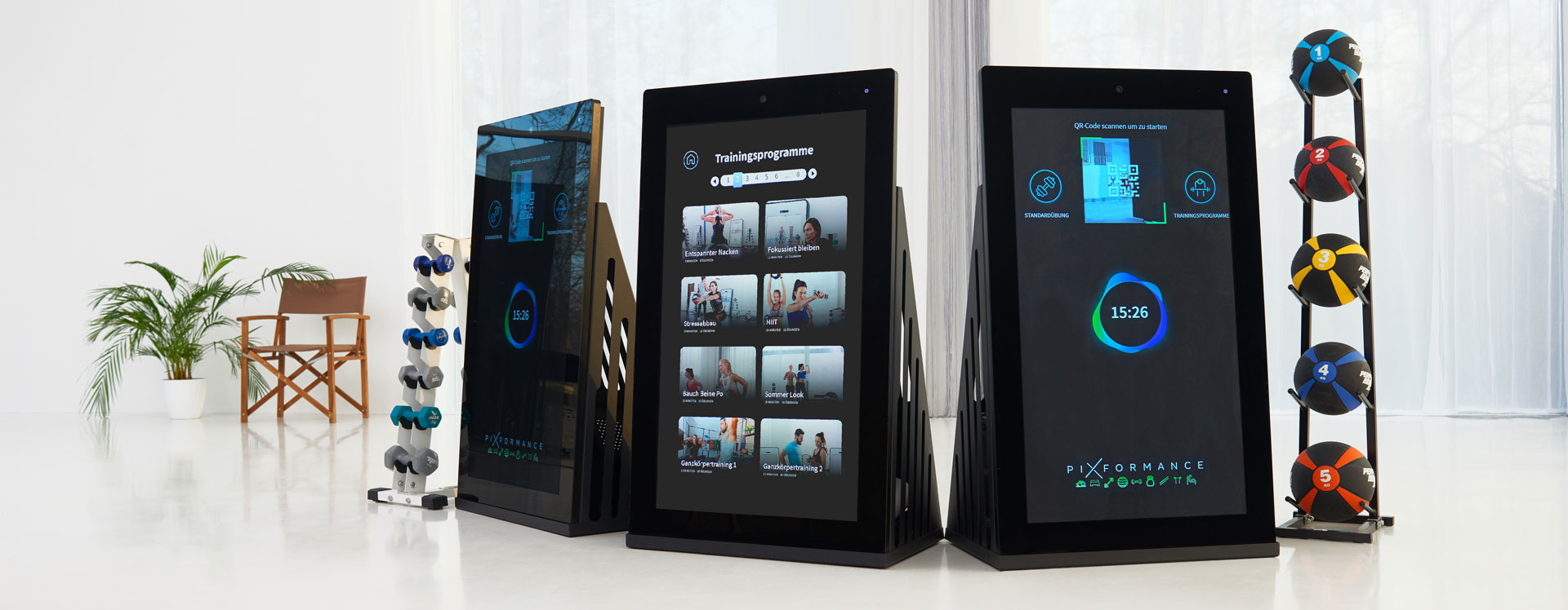 Fitnessstudio München-Laim Fitnessstudio München-Laim